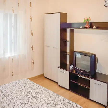 Three-bedroom Holiday In Holiday home Shabla