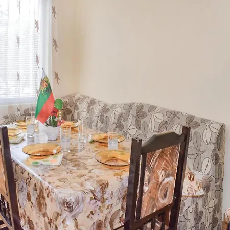 Three-bedroom Holiday In Holiday home Shabla