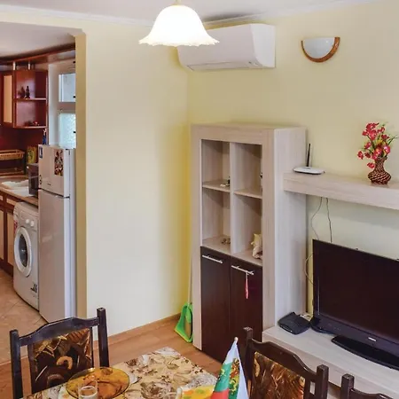 Holiday home Three-bedroom Holiday In *