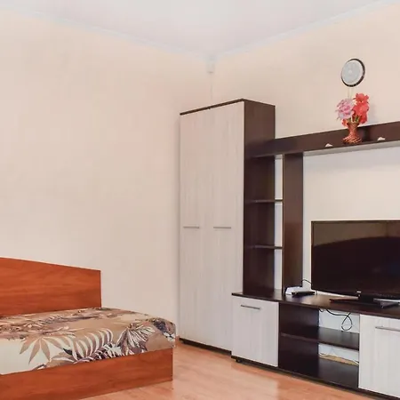 Holiday home Three-bedroom Holiday In