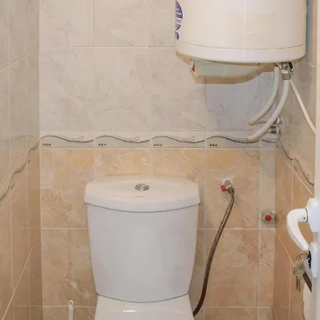 Three-bedroom Holiday In Holiday home