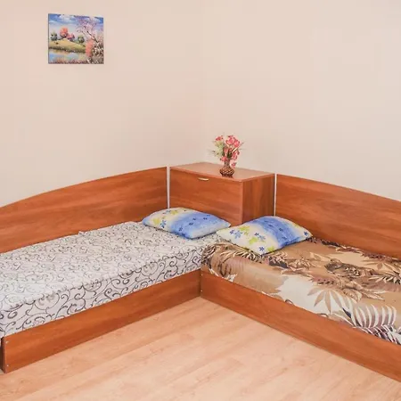 Three-bedroom Holiday In Prázdninový dům